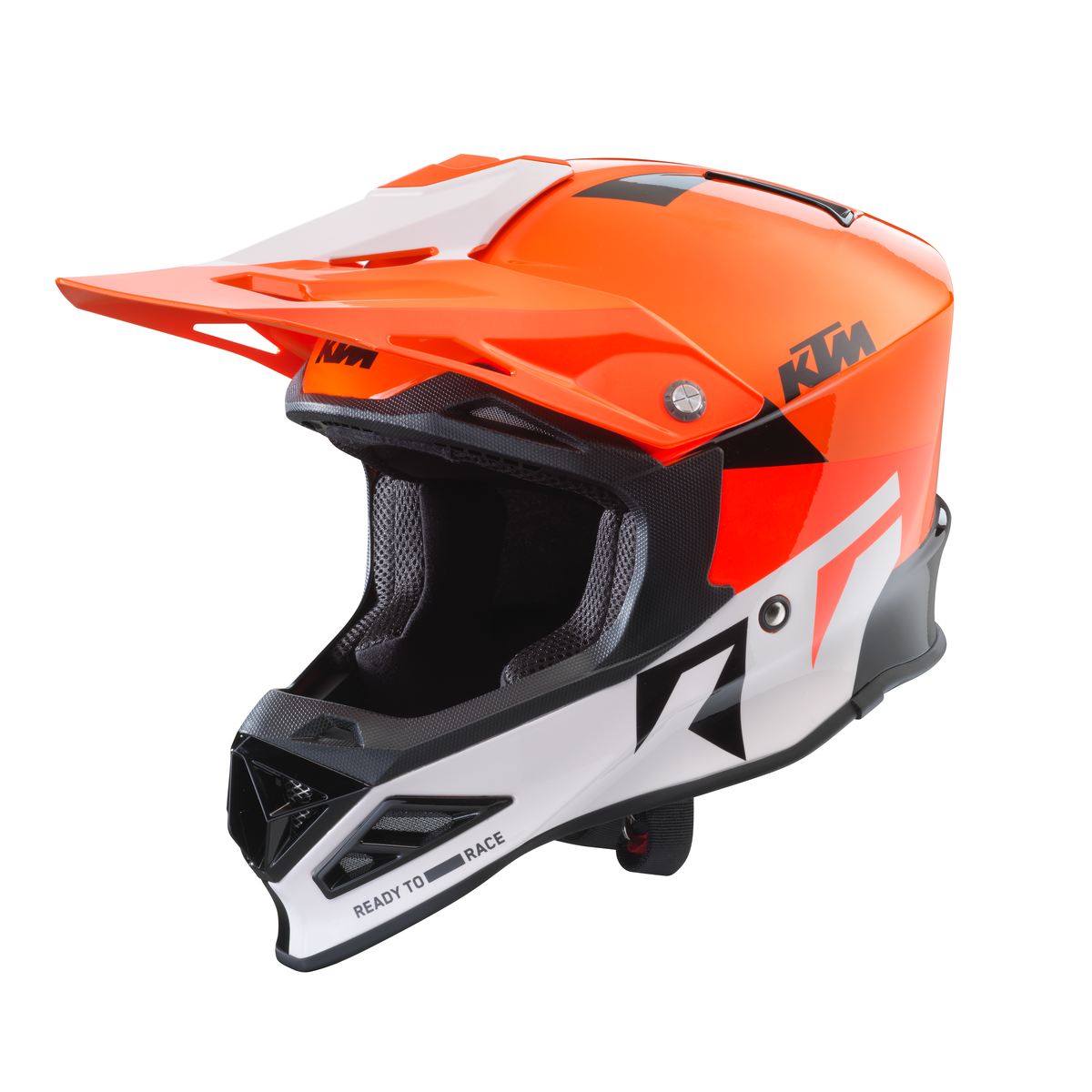 KTM KTM Dynamic-FX Helmet